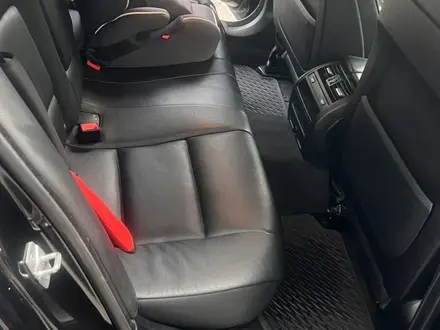 BMW 535 2011 года за 8 000 000 тг. в Алматы – фото 12