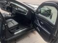 BMW 535 2011 года за 8 000 000 тг. в Алматы – фото 13