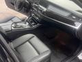 BMW 535 2011 года за 8 000 000 тг. в Алматы – фото 14