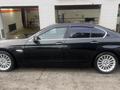 BMW 535 2011 года за 8 000 000 тг. в Алматы