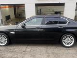 BMW 535 2011 года за 8 000 000 тг. в Алматы