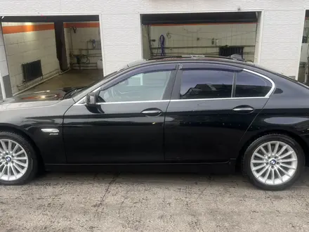 BMW 535 2011 года за 8 000 000 тг. в Алматы