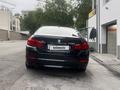 BMW 535 2011 года за 8 000 000 тг. в Алматы – фото 2
