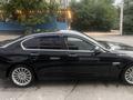 BMW 535 2011 года за 8 000 000 тг. в Алматы – фото 5