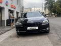 BMW 535 2011 года за 8 000 000 тг. в Алматы – фото 6