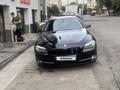 BMW 535 2011 года за 8 000 000 тг. в Алматы – фото 7