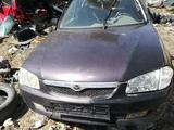 Mazda 323 1998 годаүшін99 999 тг. в Караганда