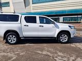 Toyota Hilux 2017 года за 13 000 000 тг. в Алматы – фото 4