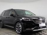 Kia Carnival 2023 года за 22 300 000 тг. в Астана – фото 3