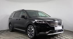 Kia Carnival 2023 года за 22 300 000 тг. в Астана – фото 3