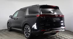 Kia Carnival 2023 года за 22 300 000 тг. в Астана – фото 4