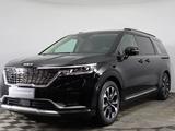 Kia Carnival 2023 года за 22 300 000 тг. в Астана