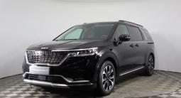 Kia Carnival 2023 года за 22 300 000 тг. в Астана