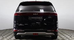 Kia Carnival 2023 года за 22 300 000 тг. в Астана – фото 5