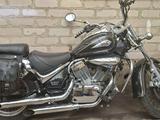Suzuki  Intruder VL 250 2002 года за 1 100 000 тг. в Кокшетау