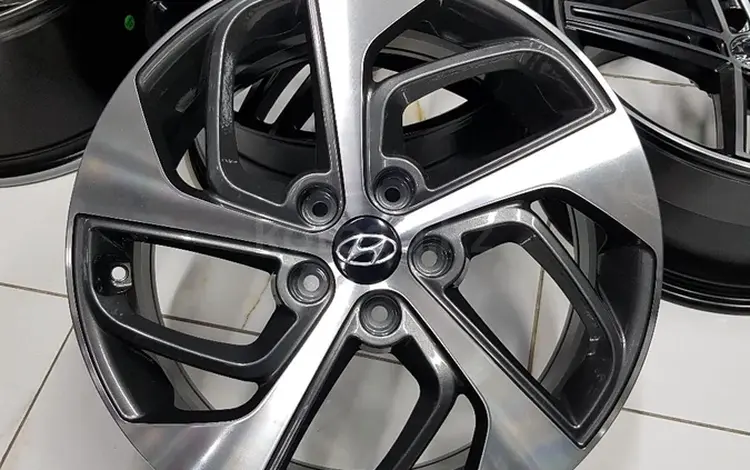 Новые диски на Hyundai Tucson за 265 000 тг. в Алматы