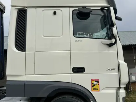 DAF  XF 480 FT 2019 года за 28 000 000 тг. в Шымкент – фото 3