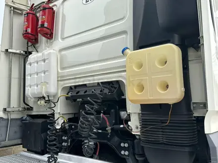 DAF  XF 480 FT 2019 года за 28 000 000 тг. в Шымкент – фото 11