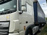 DAF  XF 480 FT 2019 года за 28 000 000 тг. в Шымкент – фото 2