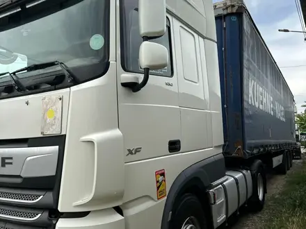 DAF  XF 480 FT 2019 года за 28 000 000 тг. в Шымкент – фото 2