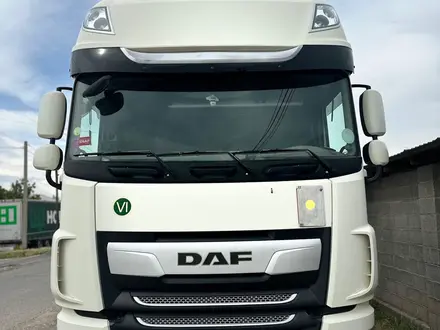 DAF  XF 480 FT 2019 года за 28 000 000 тг. в Шымкент