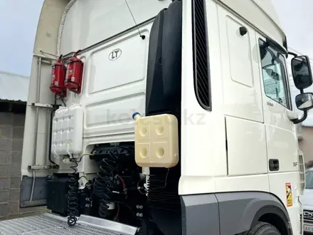 DAF  XF 480 FT 2019 года за 28 000 000 тг. в Шымкент – фото 6