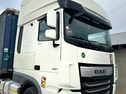DAF  XF 480 FT 2019 года за 28 000 000 тг. в Шымкент – фото 5