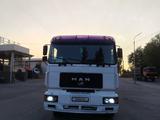 MAN  F 2000 1990 годаүшін24 500 000 тг. в Алматы