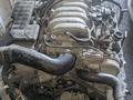 Привозной Свап-комплект 1UZ-FE VVT-i (Тойота 4.0 V8) из Японии за 1 500 000 тг. в Алматы