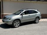 Lexus RX 400h 2007 года за 8 200 000 тг. в Шымкент – фото 3