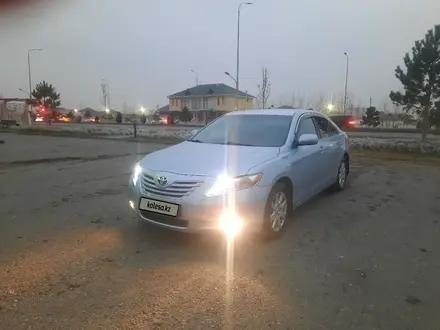 Toyota Camry 2006 года за 6 300 000 тг. в Туркестан – фото 3