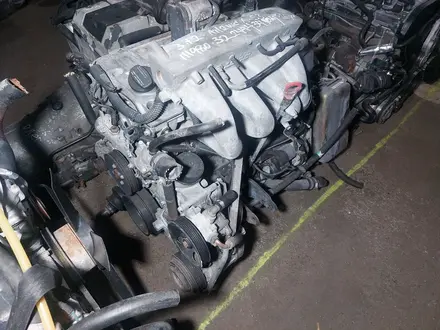 Двигатель.2.3, M111, 111 за 650 000 тг. в Караганда – фото 2