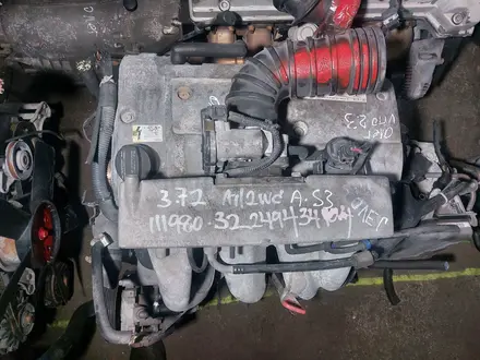 Двигатель.2.3, M111, 111 за 650 000 тг. в Караганда – фото 3