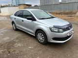 Volkswagen Polo 2014 годаүшін3 500 000 тг. в Сатпаев – фото 4