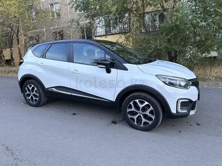 Renault Kaptur 2019 года за 7 100 000 тг. в Караганда – фото 10