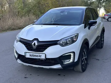 Renault Kaptur 2019 года за 7 100 000 тг. в Караганда – фото 6