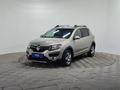 Renault Sandero Stepway 2016 года за 3 730 000 тг. в Алматы