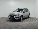 Renault Sandero Stepway 2016 года за 3 730 000 тг. в Алматы
