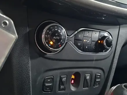 Renault Sandero Stepway 2016 года за 3 730 000 тг. в Алматы – фото 17