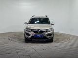 Renault Sandero Stepway 2016 года за 3 730 000 тг. в Алматы – фото 2