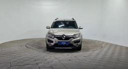 Renault Sandero Stepway 2016 годаүшін3 730 000 тг. в Алматы – фото 2