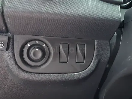 Renault Sandero Stepway 2016 года за 3 730 000 тг. в Алматы – фото 22