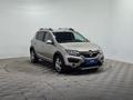 Renault Sandero Stepway 2016 года за 3 730 000 тг. в Алматы – фото 3