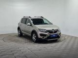 Renault Sandero Stepway 2016 года за 3 730 000 тг. в Алматы – фото 3