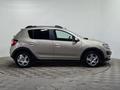 Renault Sandero Stepway 2016 года за 3 730 000 тг. в Алматы – фото 4