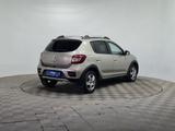 Renault Sandero Stepway 2016 года за 3 730 000 тг. в Алматы – фото 5