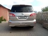 Nissan 2012 годаүшін10 500 000 тг. в Актобе – фото 3