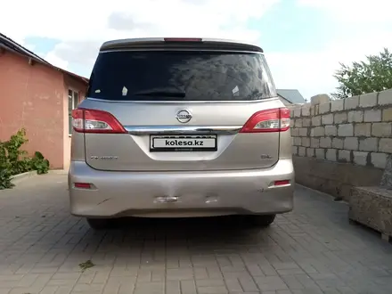 Nissan 2012 года за 10 500 000 тг. в Актобе – фото 3