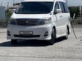 Toyota Alphard 2007 годаүшін4 000 000 тг. в Атырау
