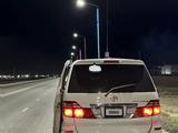 Toyota Alphard 2007 годаүшін4 000 000 тг. в Атырау – фото 2